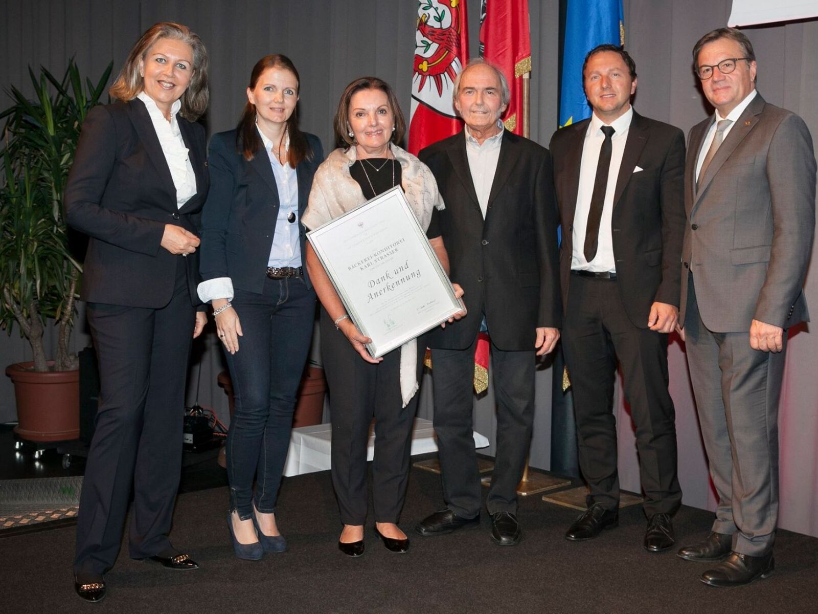 myregio-Bäckerei Strasser