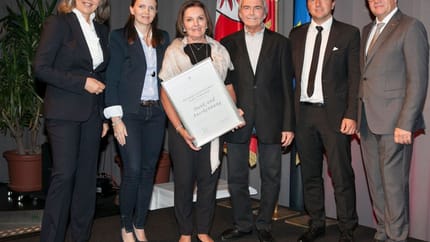 myregio-Bäckerei Strasser