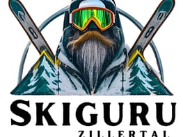 mys-Skischule Skiguru Zillertal-Skischule Skiguru Zillertal Logo Skischule Skiguru Zillertal