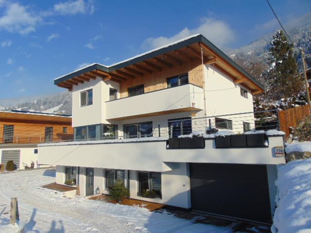 feratel-Ferienwohnung Engel - Ferienwohnung Engel - Winter 1