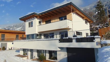 feratel-Ferienwohnung Engel - Ferienwohnung Engel - Winter 1