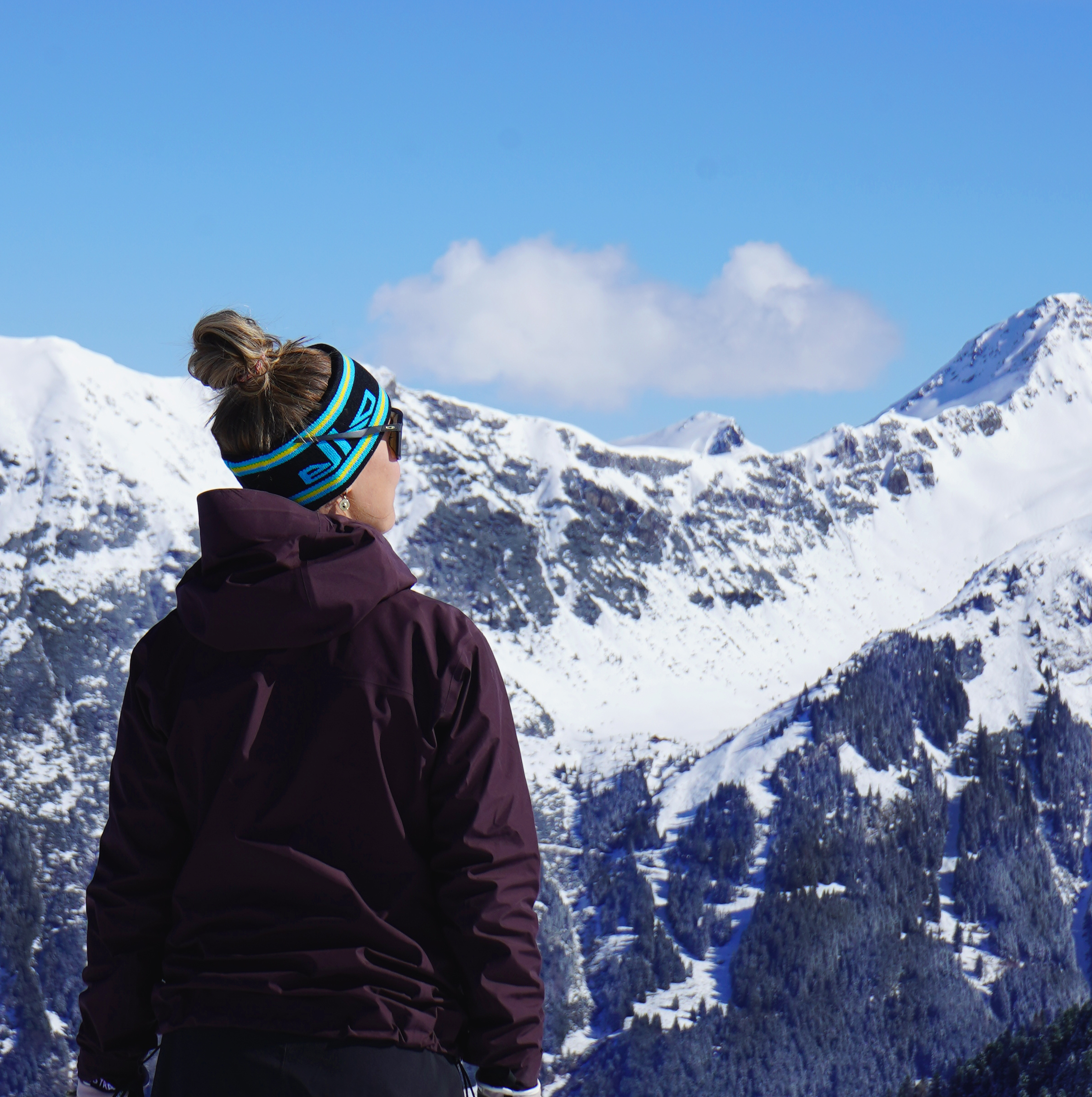 Mountopolis elho stirnband 1