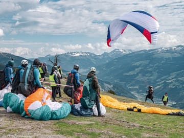 mys-FLYING HIGH PARAGLIDING TESTIVAL -Flying High Testival FLYING HIGH PARAGLIDING TESTIVAL