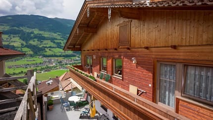 feratel-Eberharter Theresia - Theresia_eberharter_Bichl_653_Ramsau_Haus_aussen_1