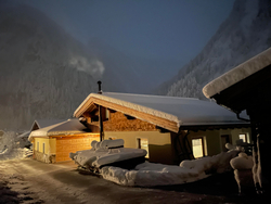 feratel-Zillertal Residenz - Zillertal Residenz Winter Vollmond V