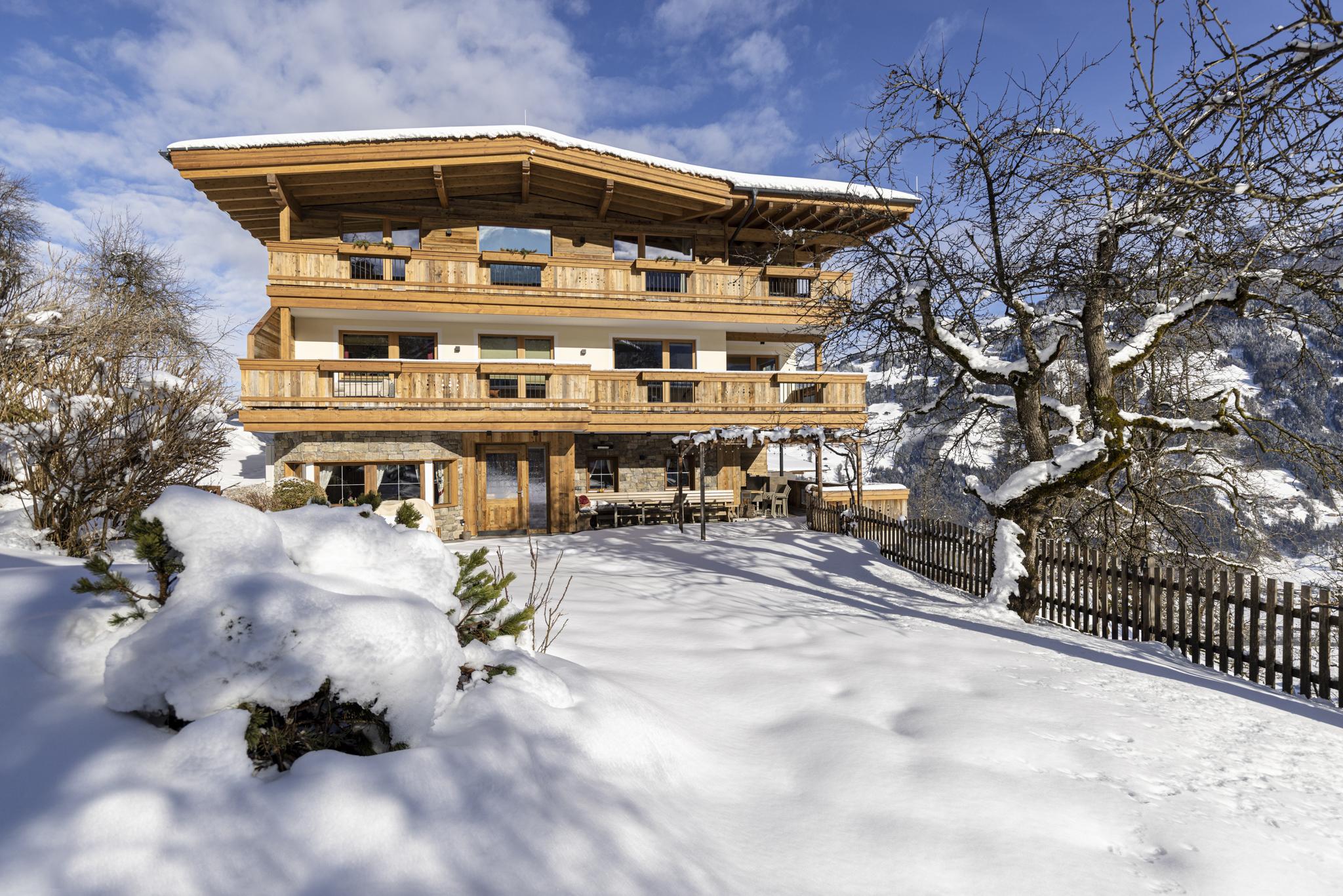 feratel-Gasthof Paulerhof Schwendberg - Paulerhof_LO_073