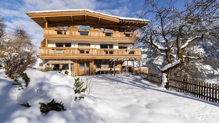 feratel-Gasthof Paulerhof Schwendberg - Paulerhof_LO_073