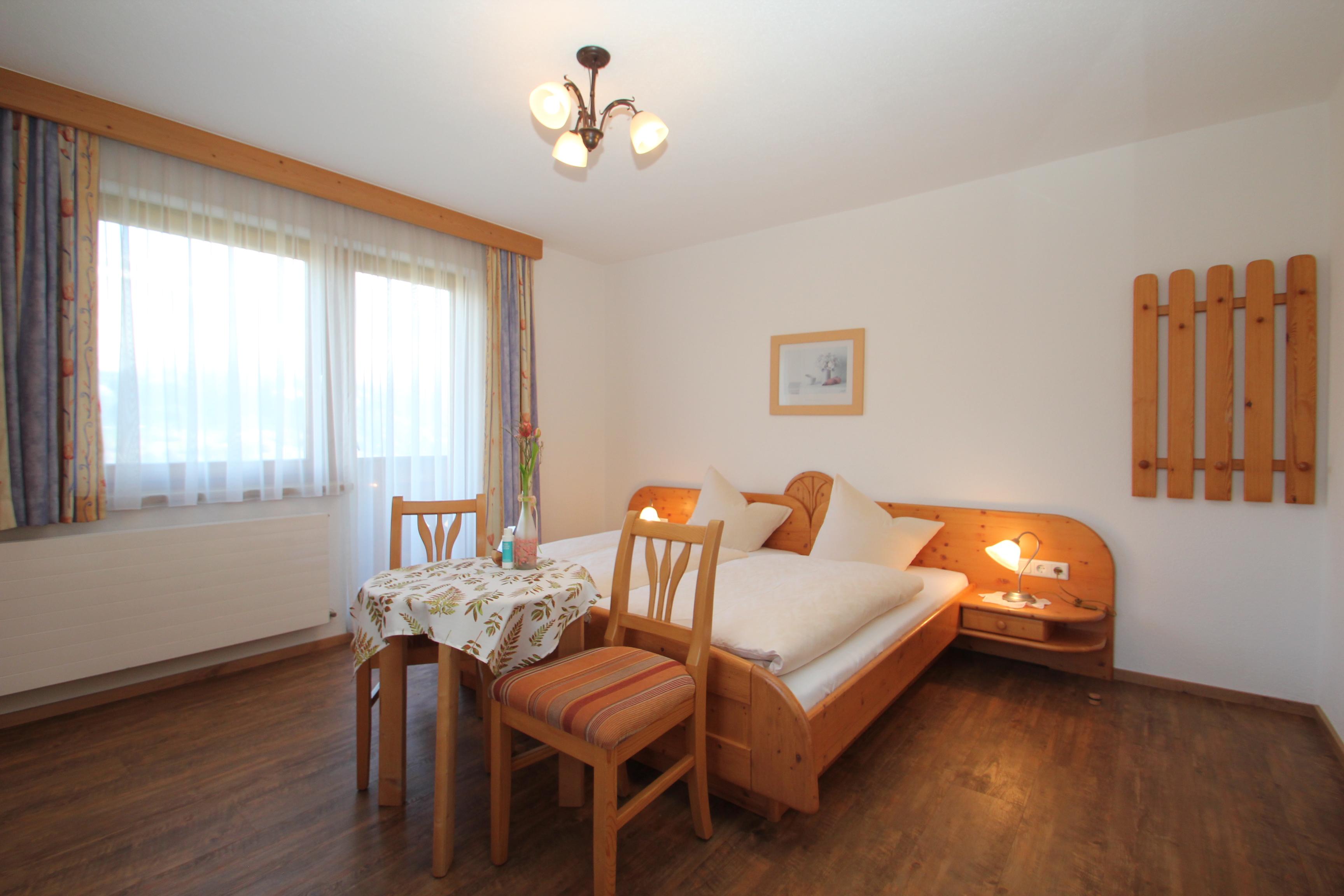 feratel-Obermooshof - Morgensonne 1