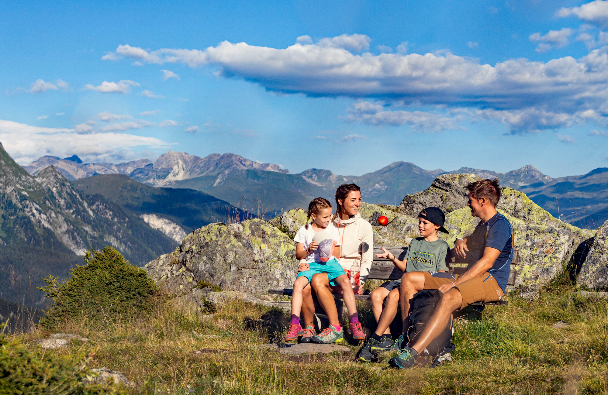 ©Mayrhofner Bergbahnen