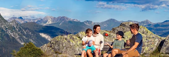 mhf-sommer-bergerlebnis-mayrhofen-hippach-familienurlaub-foto-mayrhofner-bergbahnen ©Mayrhofner Bergbahnen