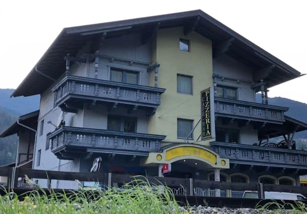 feratel-Ferienwohnungen Brugger Rainer - Haus Sommer 1