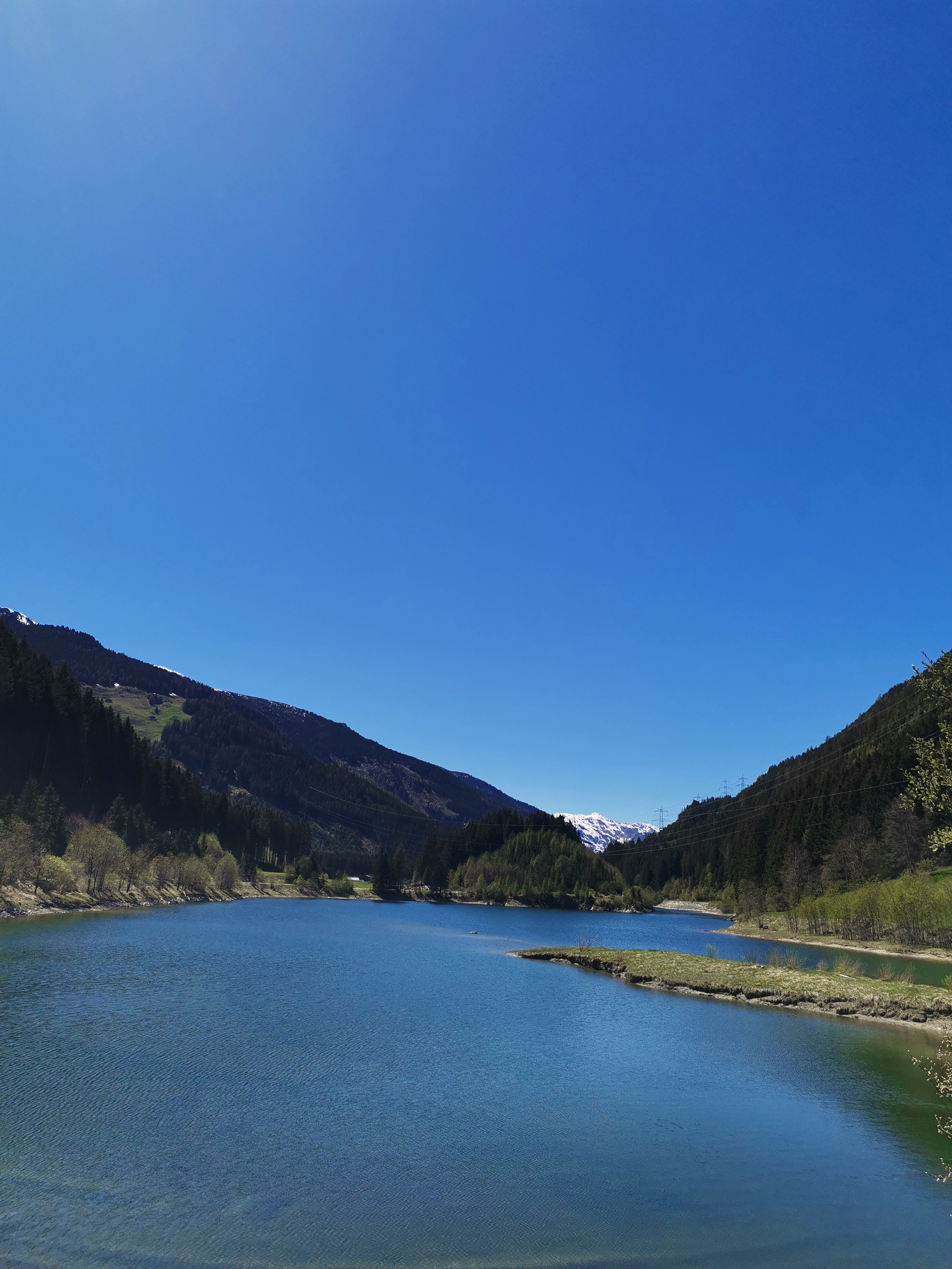 Schwarzachtal
