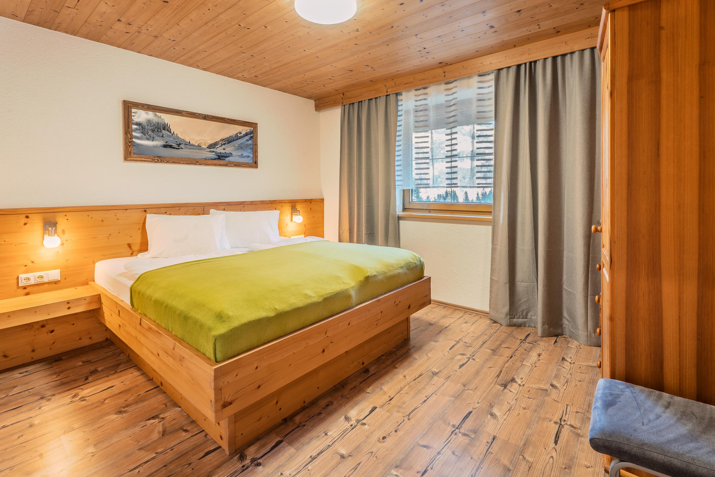 feratel-Appartements Kaltenbach - Appartement Anna