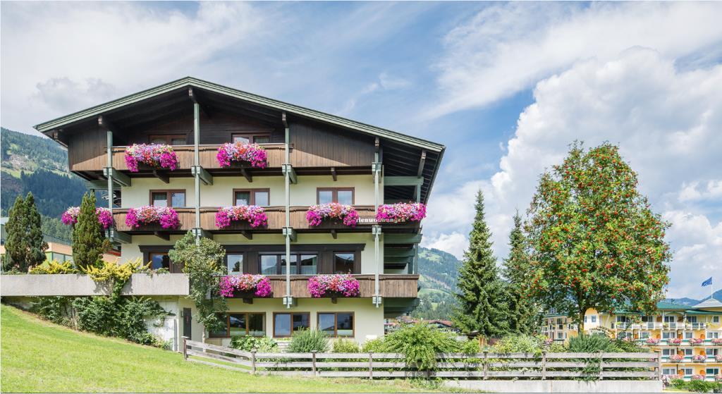 feratel-Ferienwohnungen Egger - Haus Egger_Fügen_Sommer_viele Wandermöglichkeiten