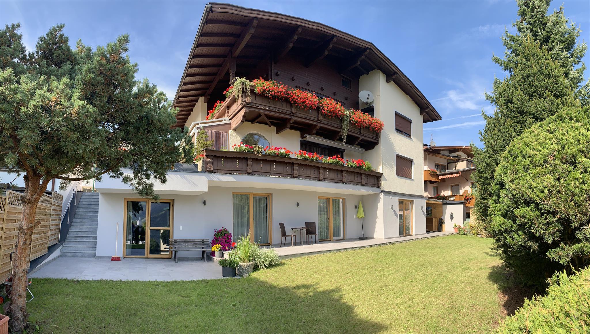 feratel-Apart Hochzillertal Luxner - IMG_1687