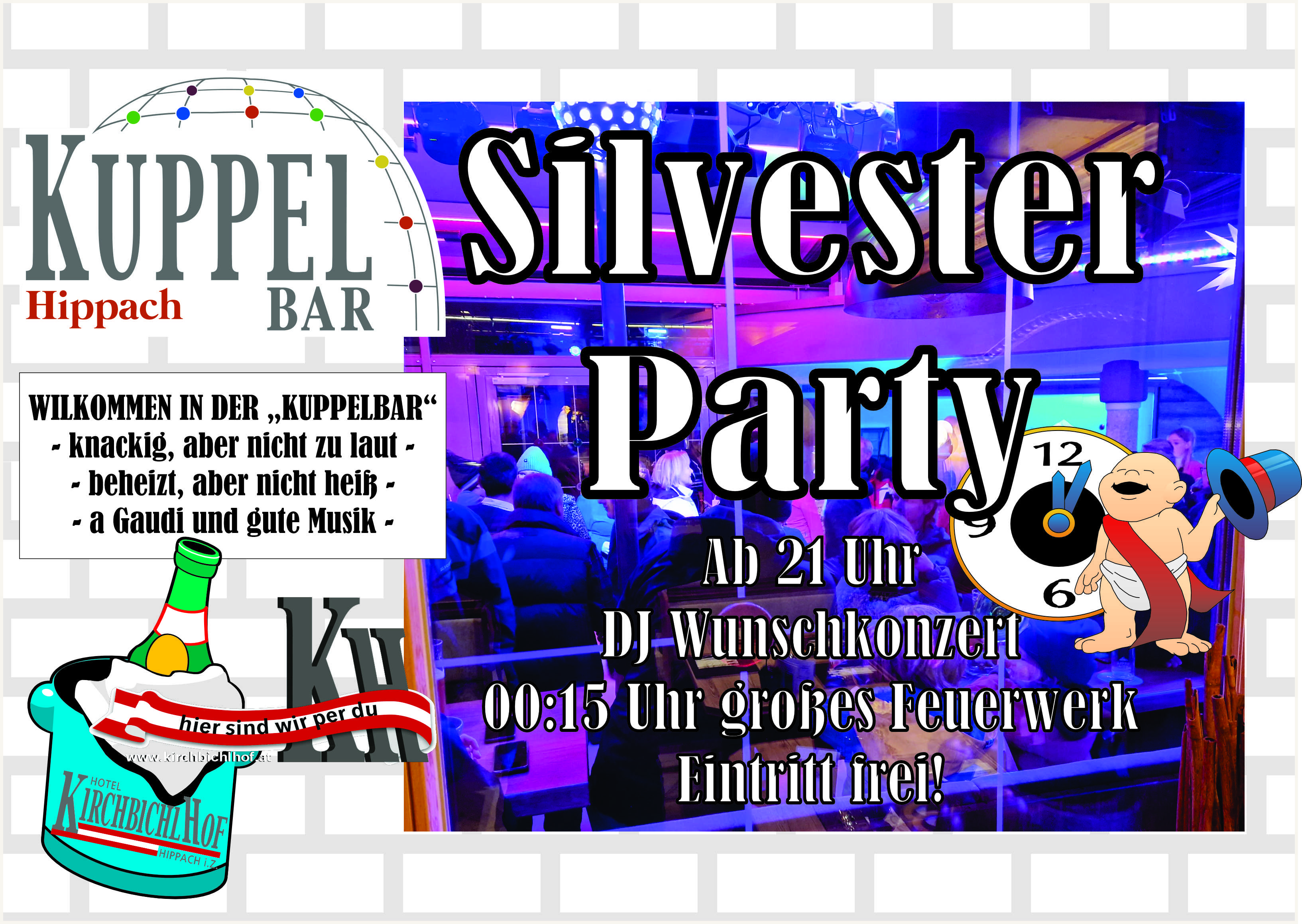 mys-Silvesterparty mit großem Feuerwerk-Silvester Party mit großem Feuerwerk2