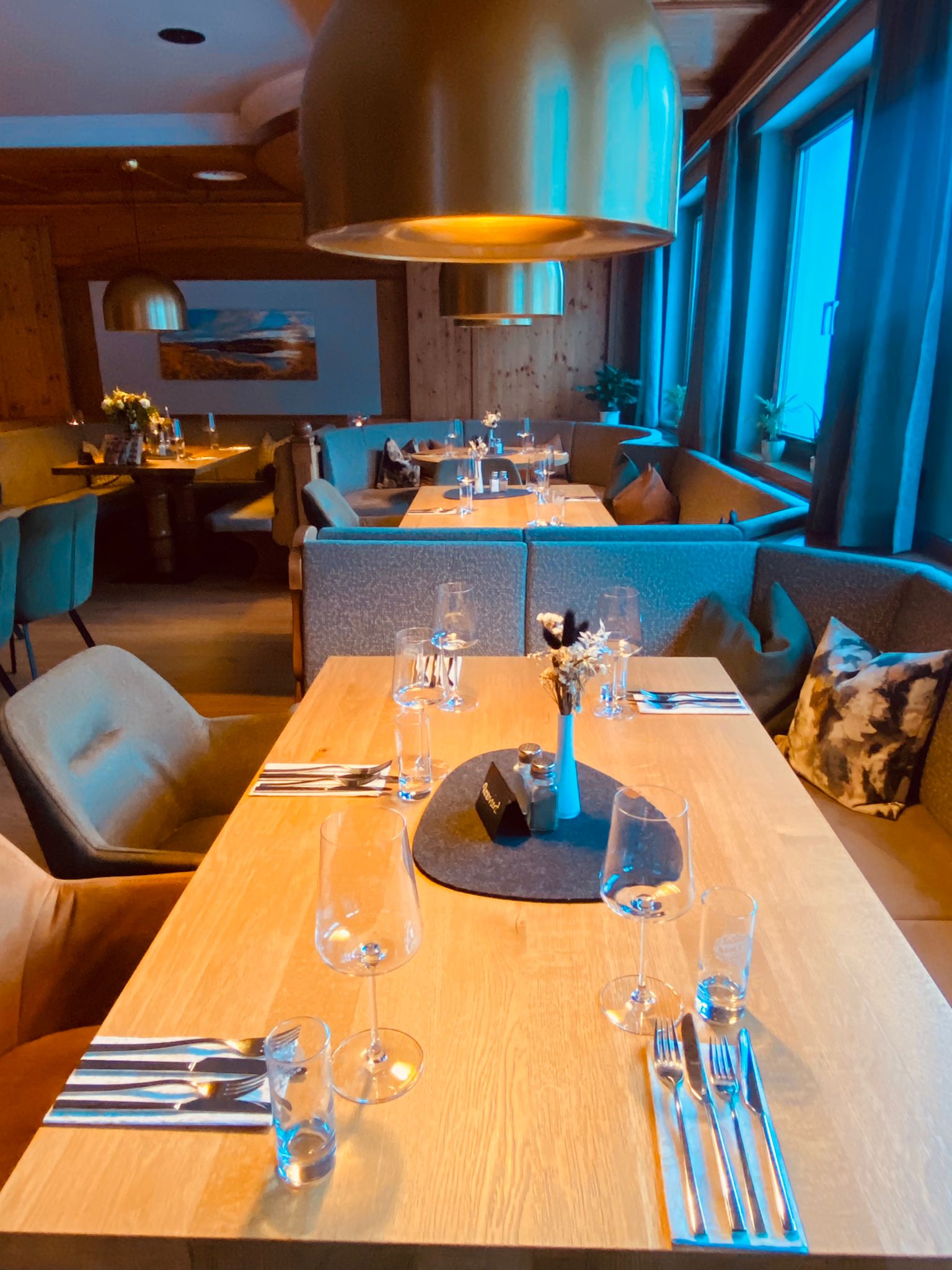 mys-Bar Restaurant Luma-Luma 2