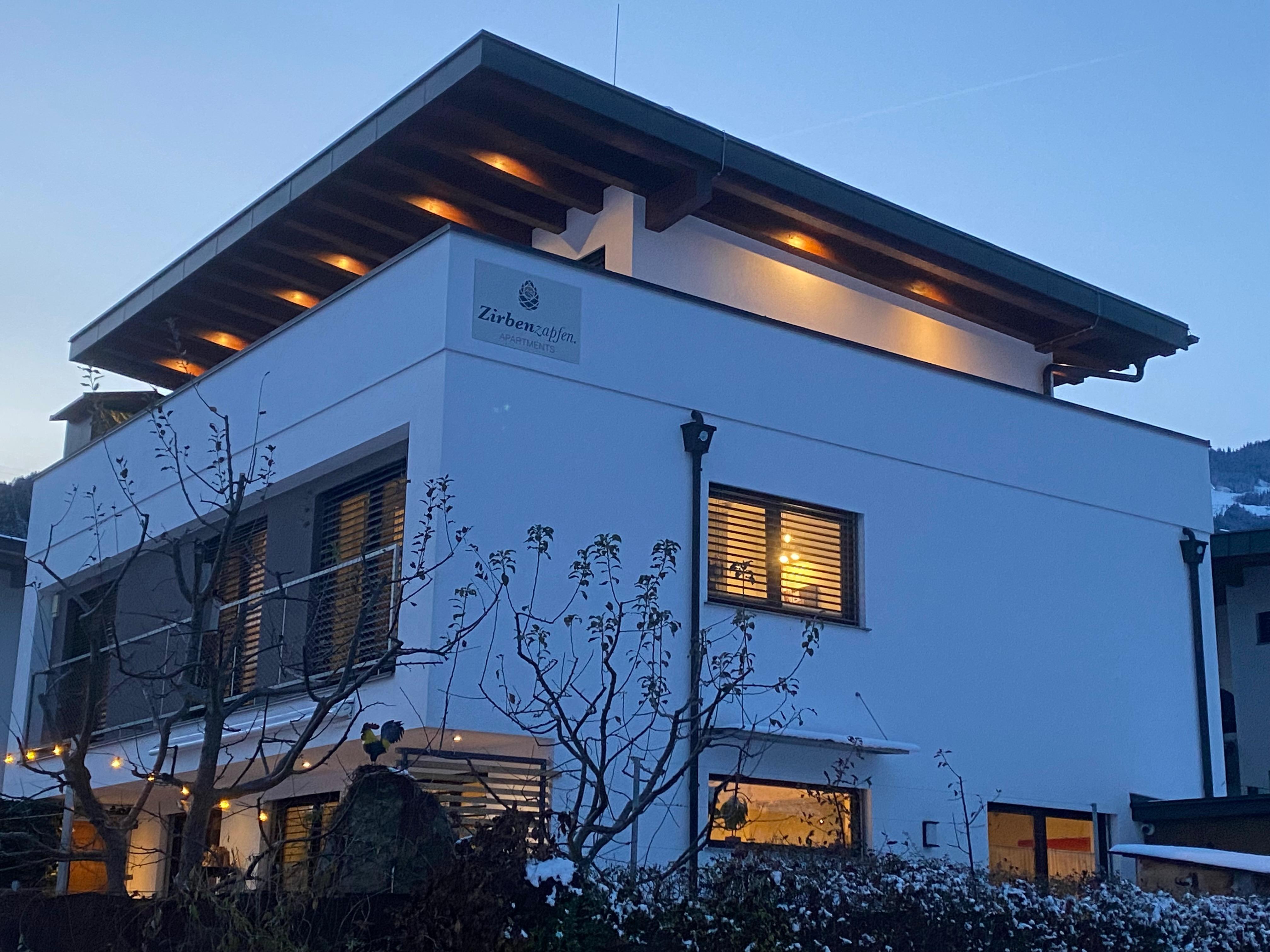 feratel-Apartment Zirbenzapfen - IMG-20241123-WA0038