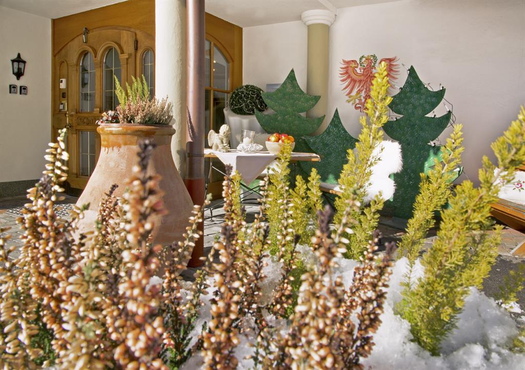 feratel-Thalerhof Garten Winter