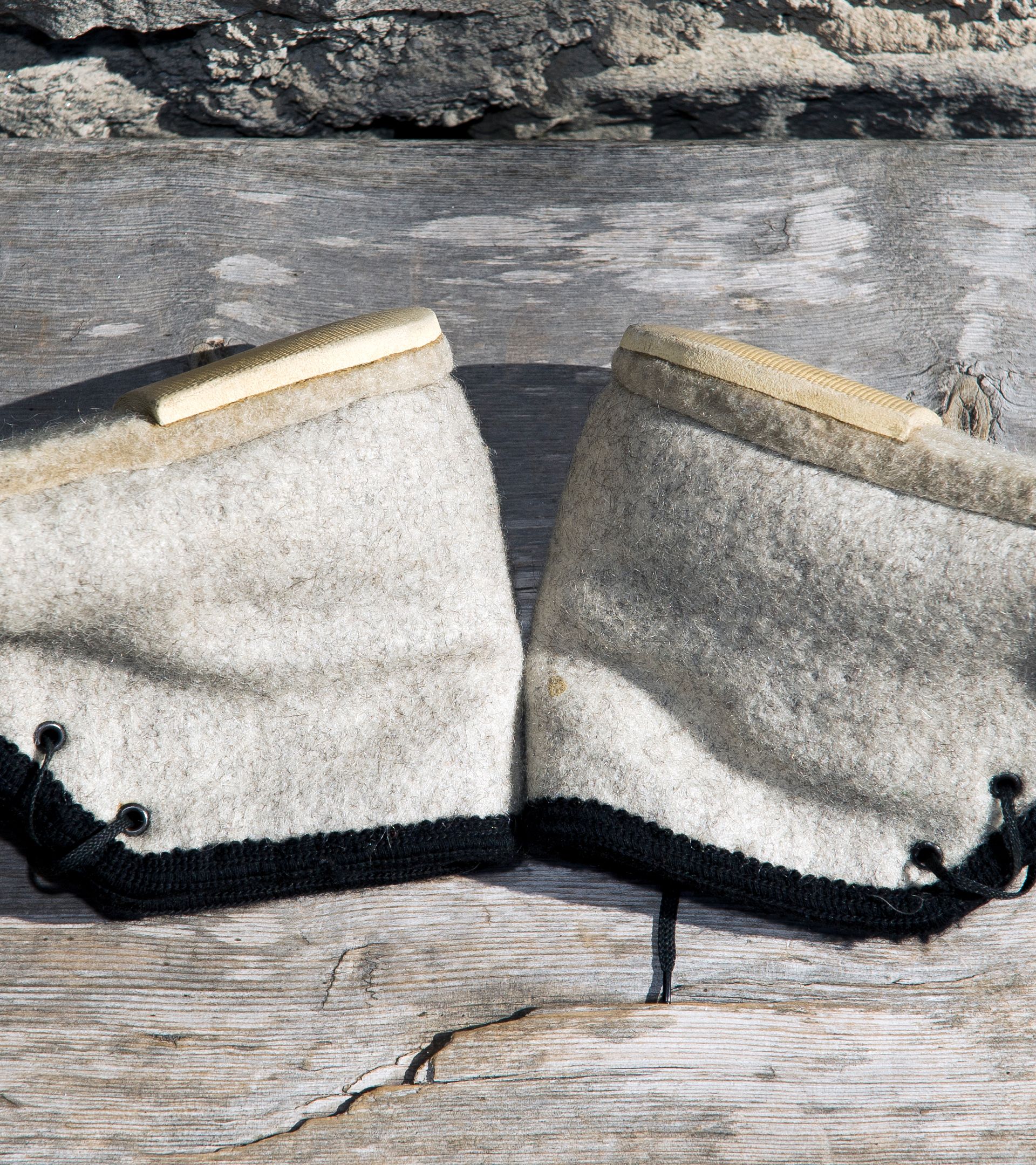 Doggln - Zillertaler slippers