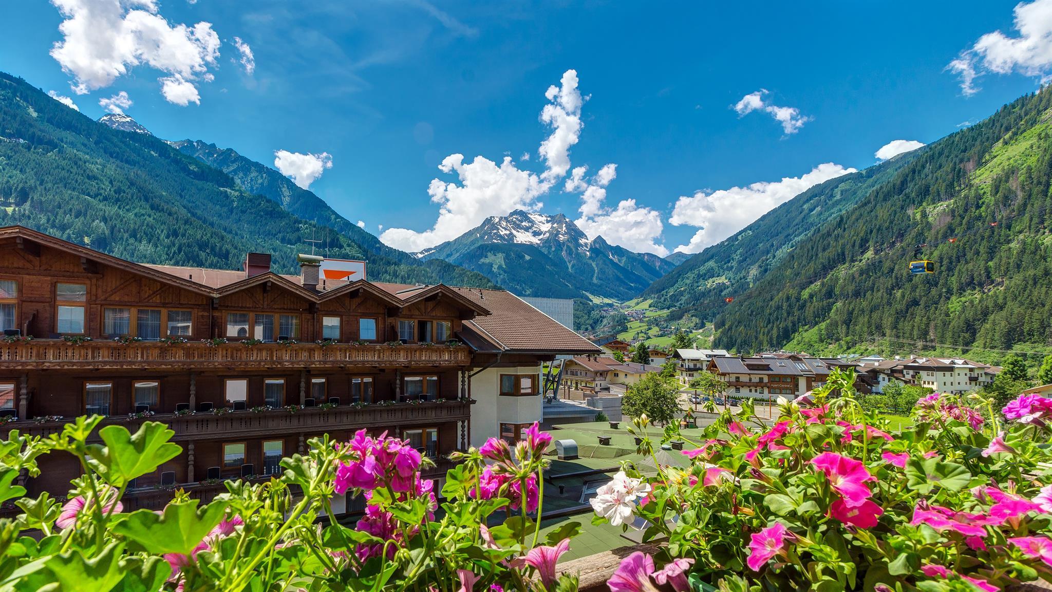 feratel-Balkonblick 2