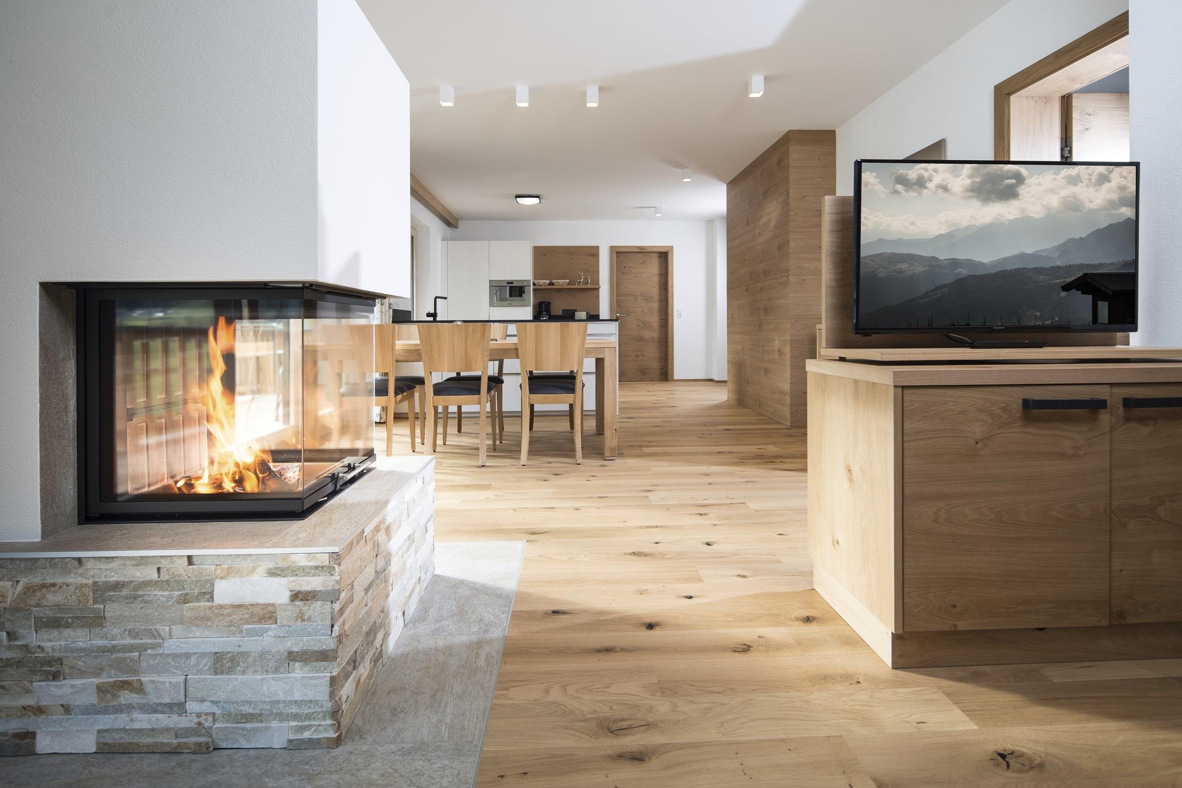 feratel-Alpinliving.Tirol - Luxus pur im Gipfeltreff