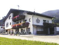 feratel-Klocker, Christine - Sommer