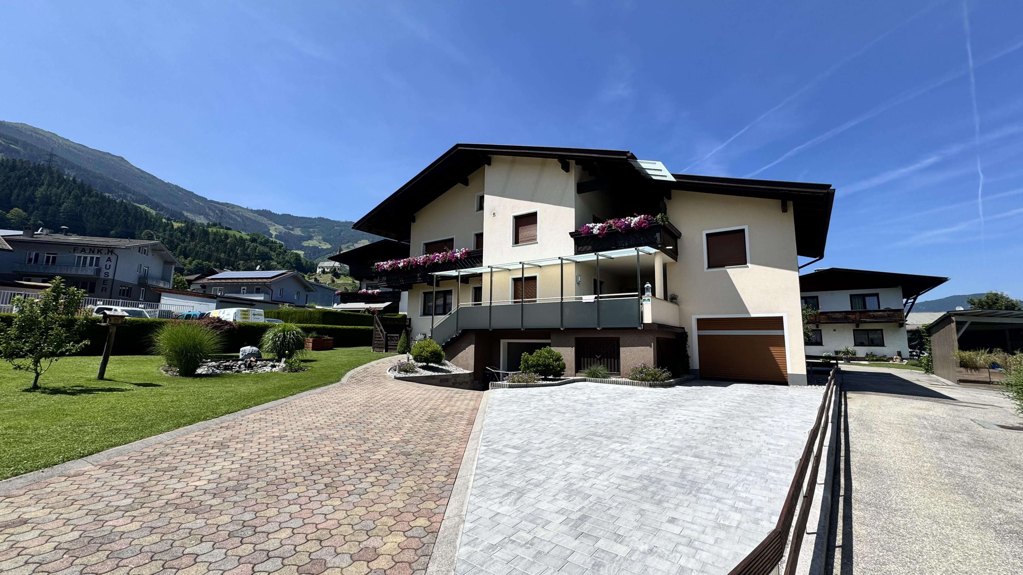 feratel-Ferienwohnung Heim - IMG_2104