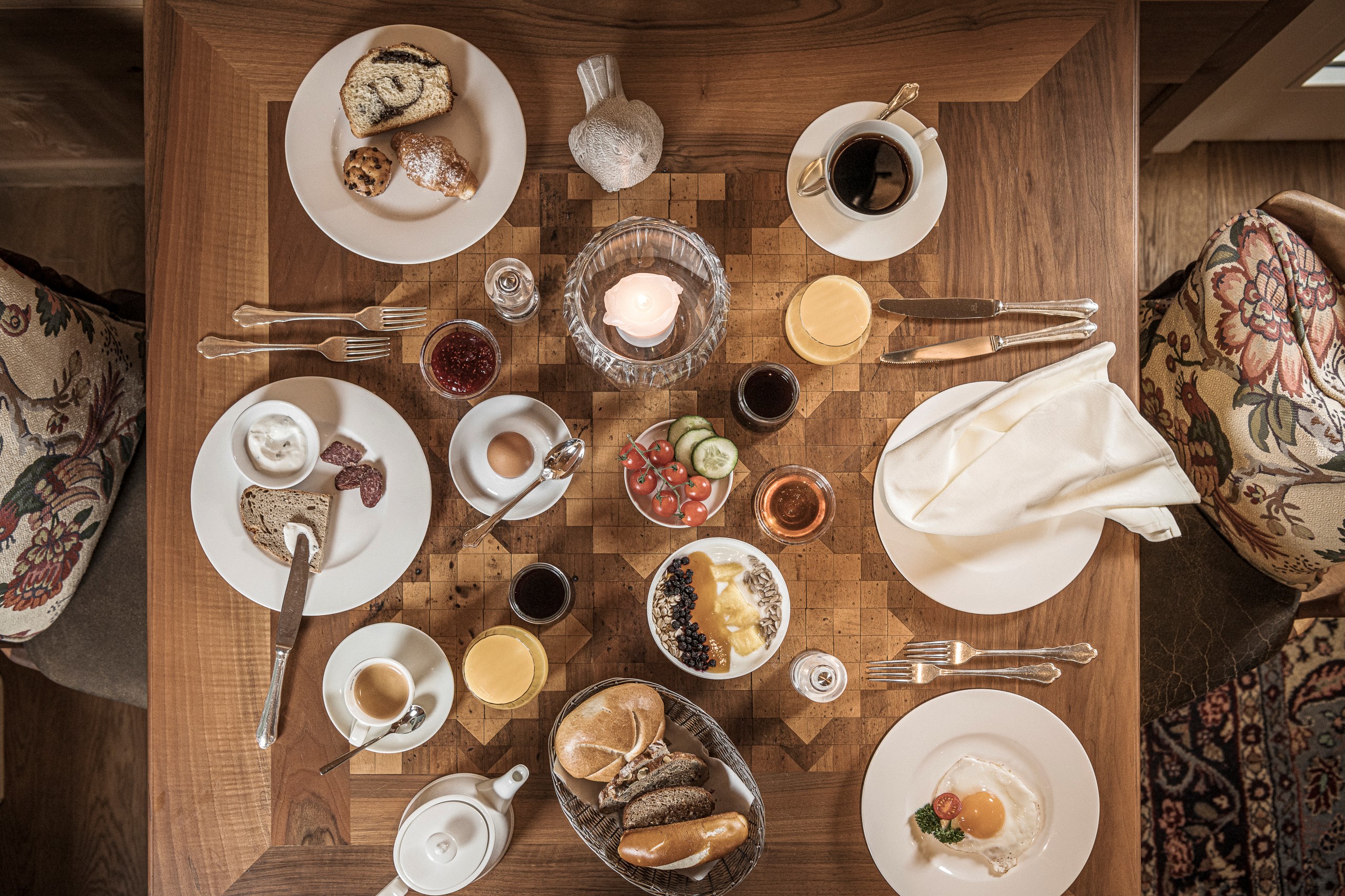 mys-Organic Breakfast Buffet-Breakfast