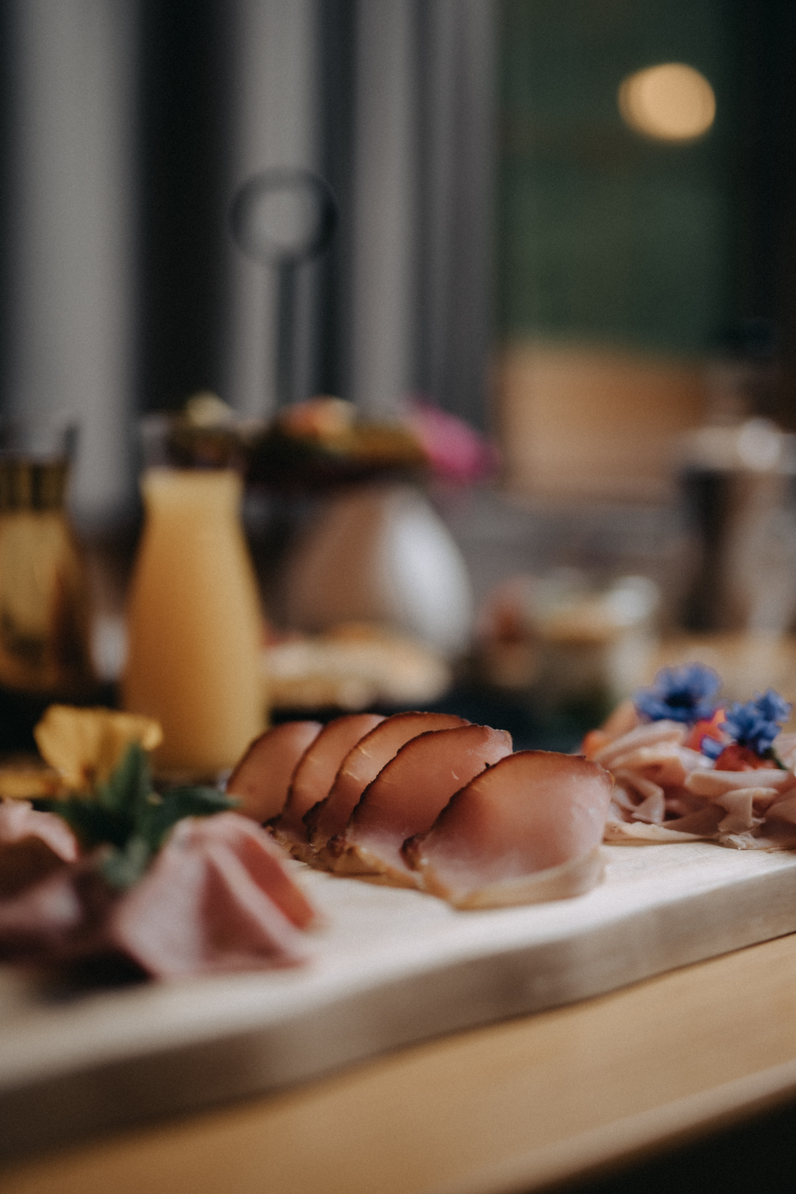 mys-Frühstück auf der Alm - Jörgleralm -Foto 7