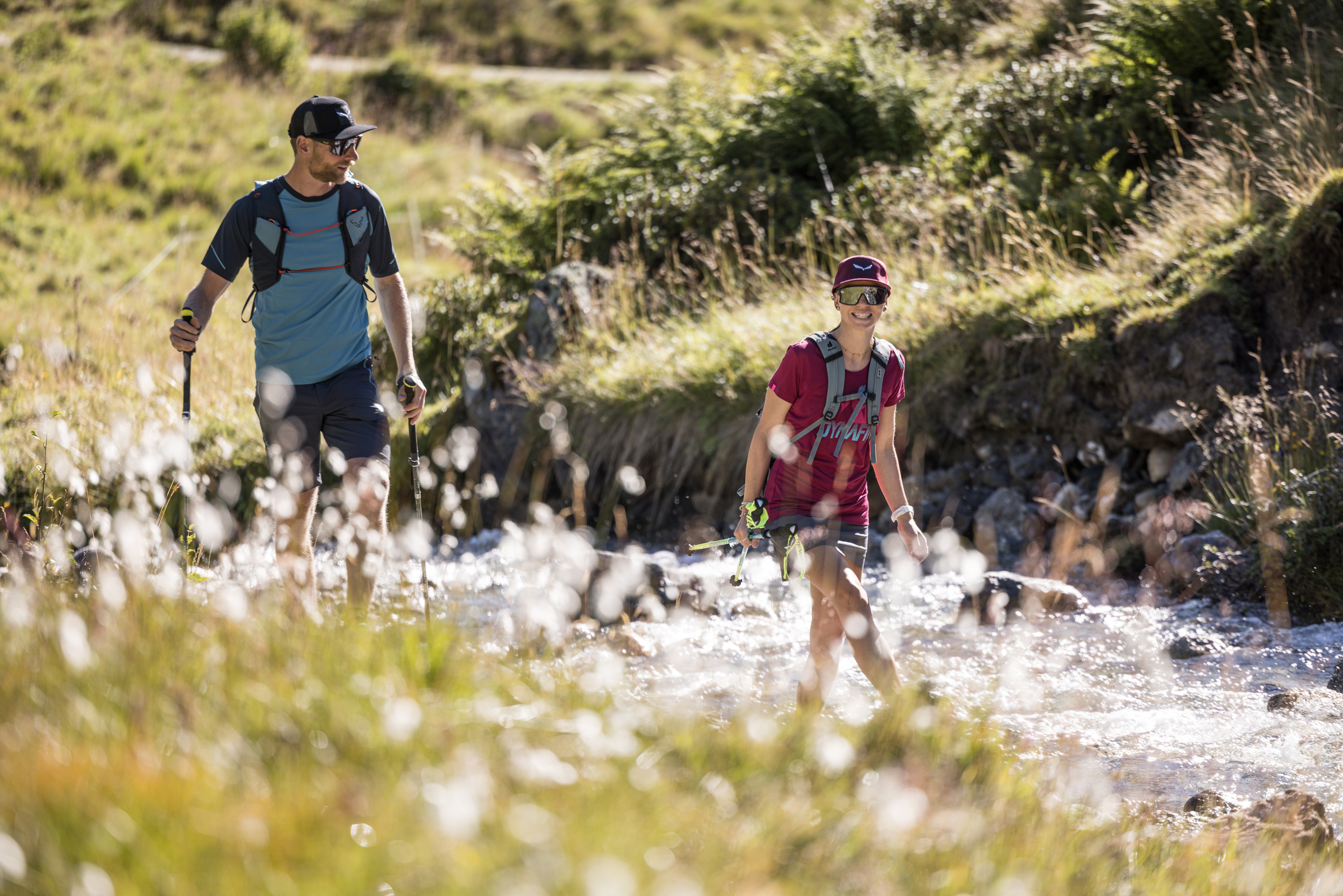 Herbst Hintertuxer Gletscher