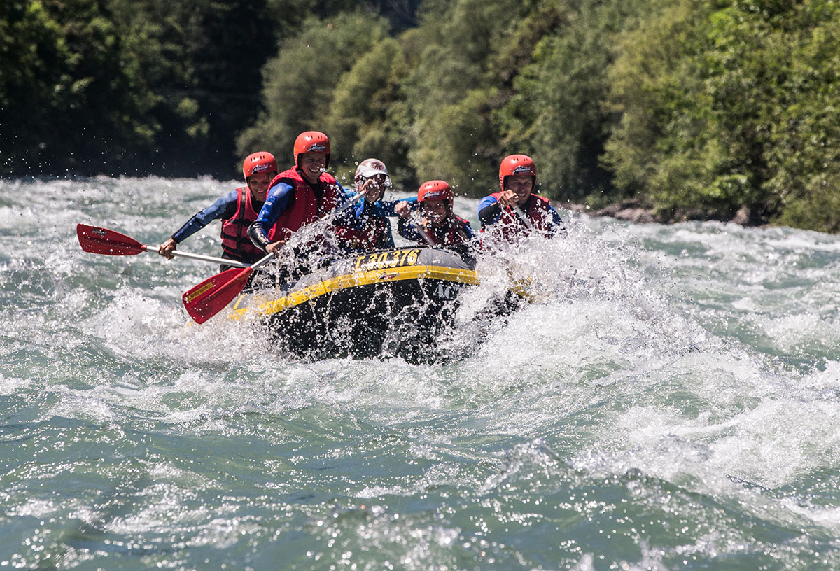 © Archiv TVB Mayrhofen - Dominic Ebenbichler 