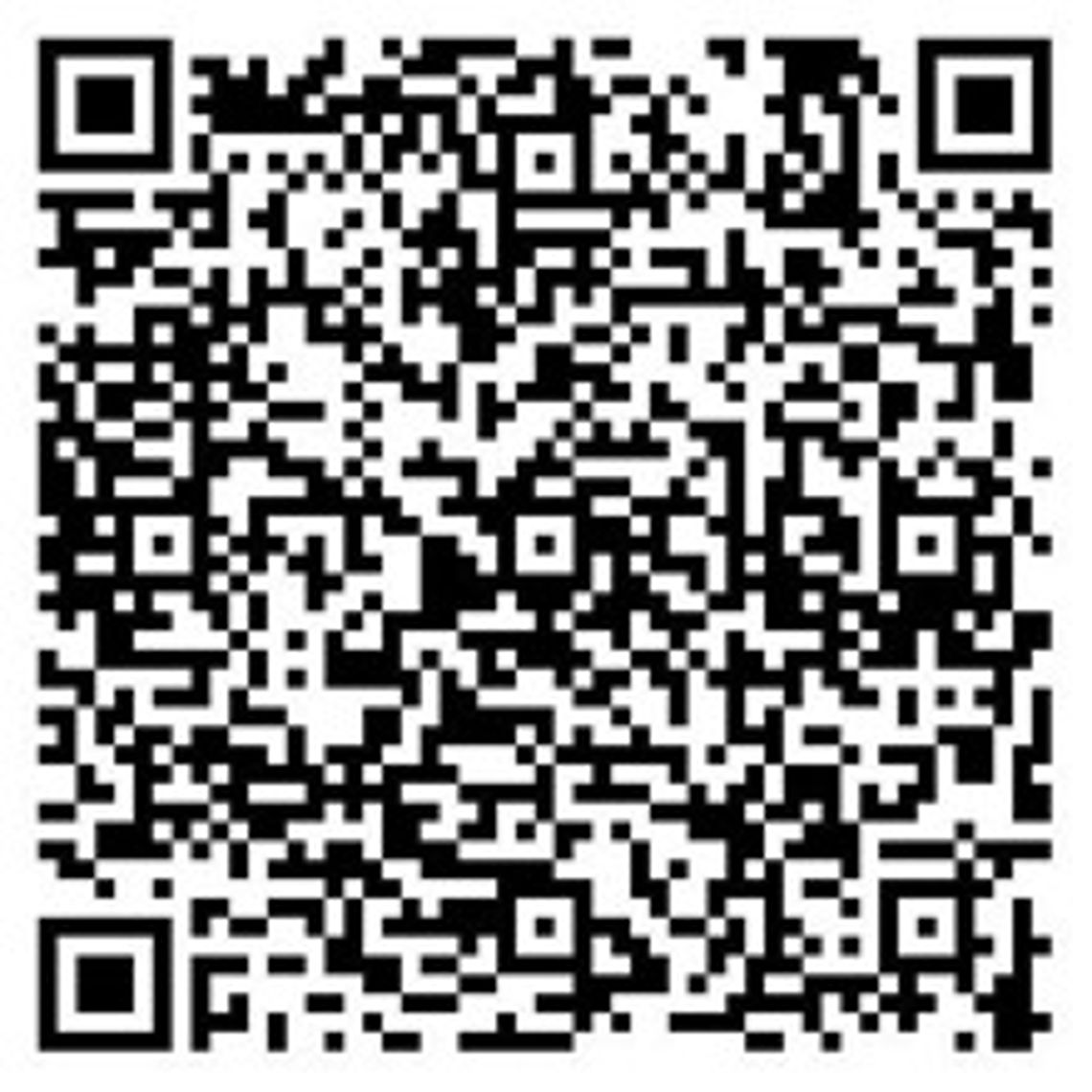 QR-CODE Contact Infoteam qr code kontaktdaten Mayrhofen-Hippach