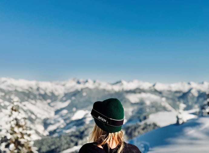 Ski HER Festival