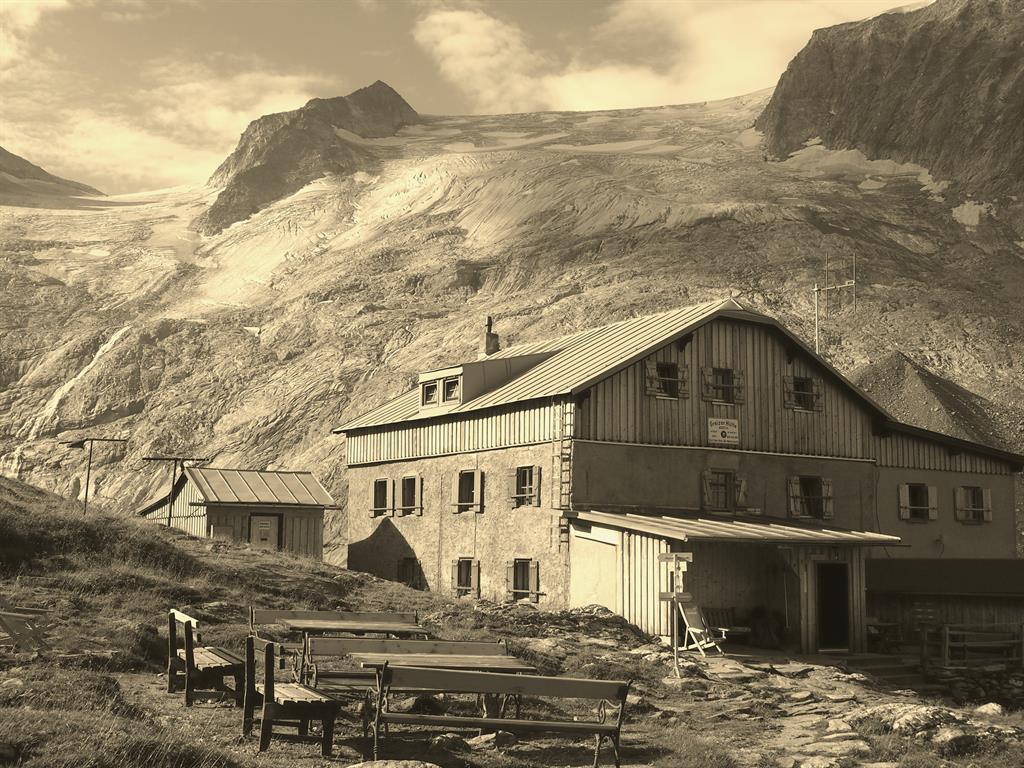 feratel-Moosleite - Berliner Hütte