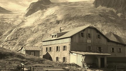 feratel-Moosleite - Berliner Hütte