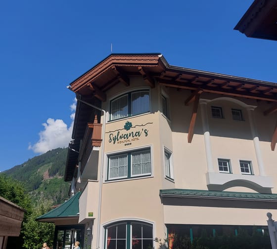 mys-Sylvana's Wohlfühl Hotel-Sylvana's Wohlfühl Hotel