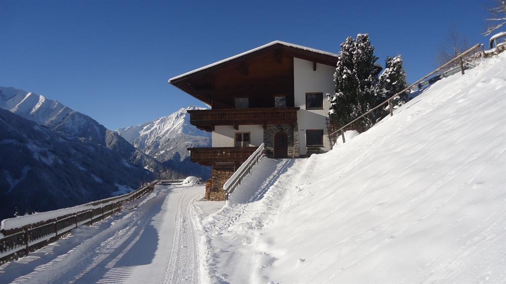 feratel-Eberharter Norburga Brandberg - Winter