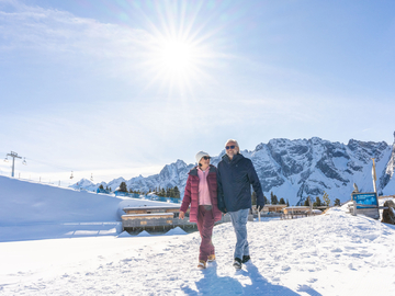 mys-BETRIEBSRAT SONDERKONDITIONEN FUSSGÄNGER WINTER-Winterwandern AdlerBühne