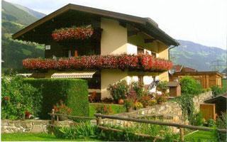 feratel-Haus Gruber Ramsau - Sommer