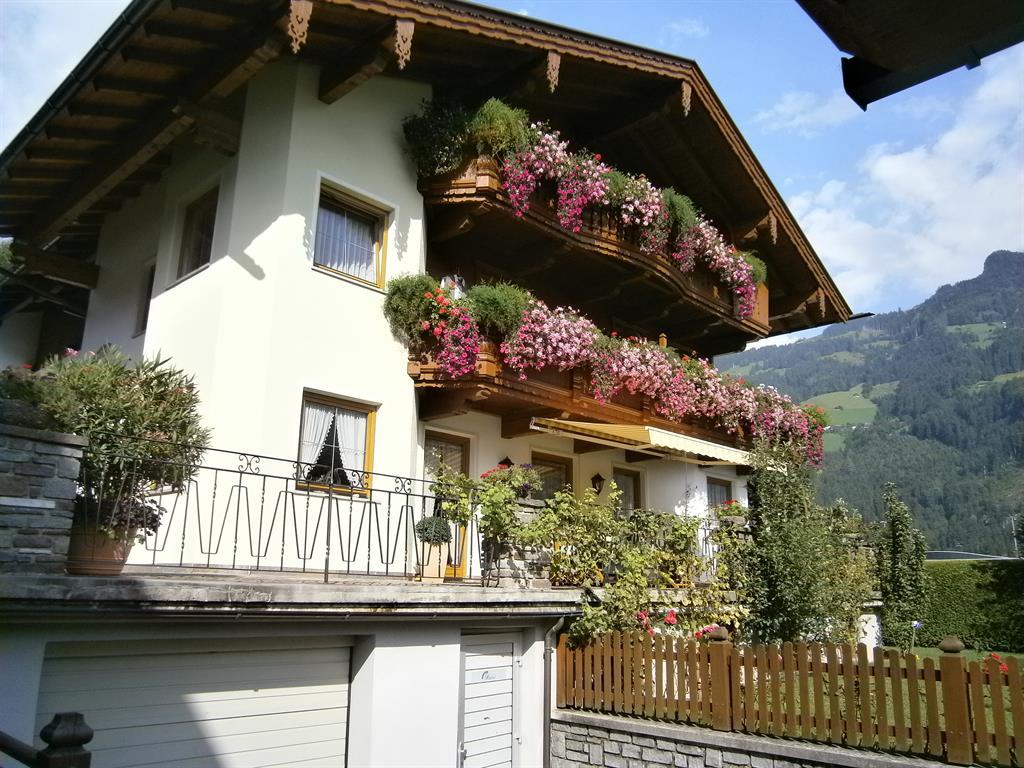 feratel-Haus Marlene - P9120105