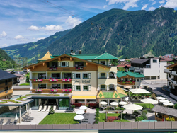 feratel-Hotel St. Georg - DJI_0498_HotelStGeorg_Sommer2020_becknaphoto