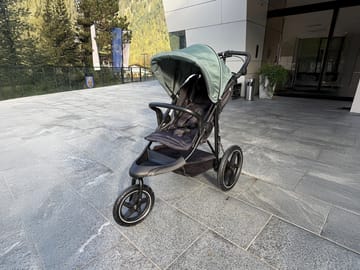 mys-Hire a buggy-Stroller rental in Mayrhofen-Hippach Hire a buggy