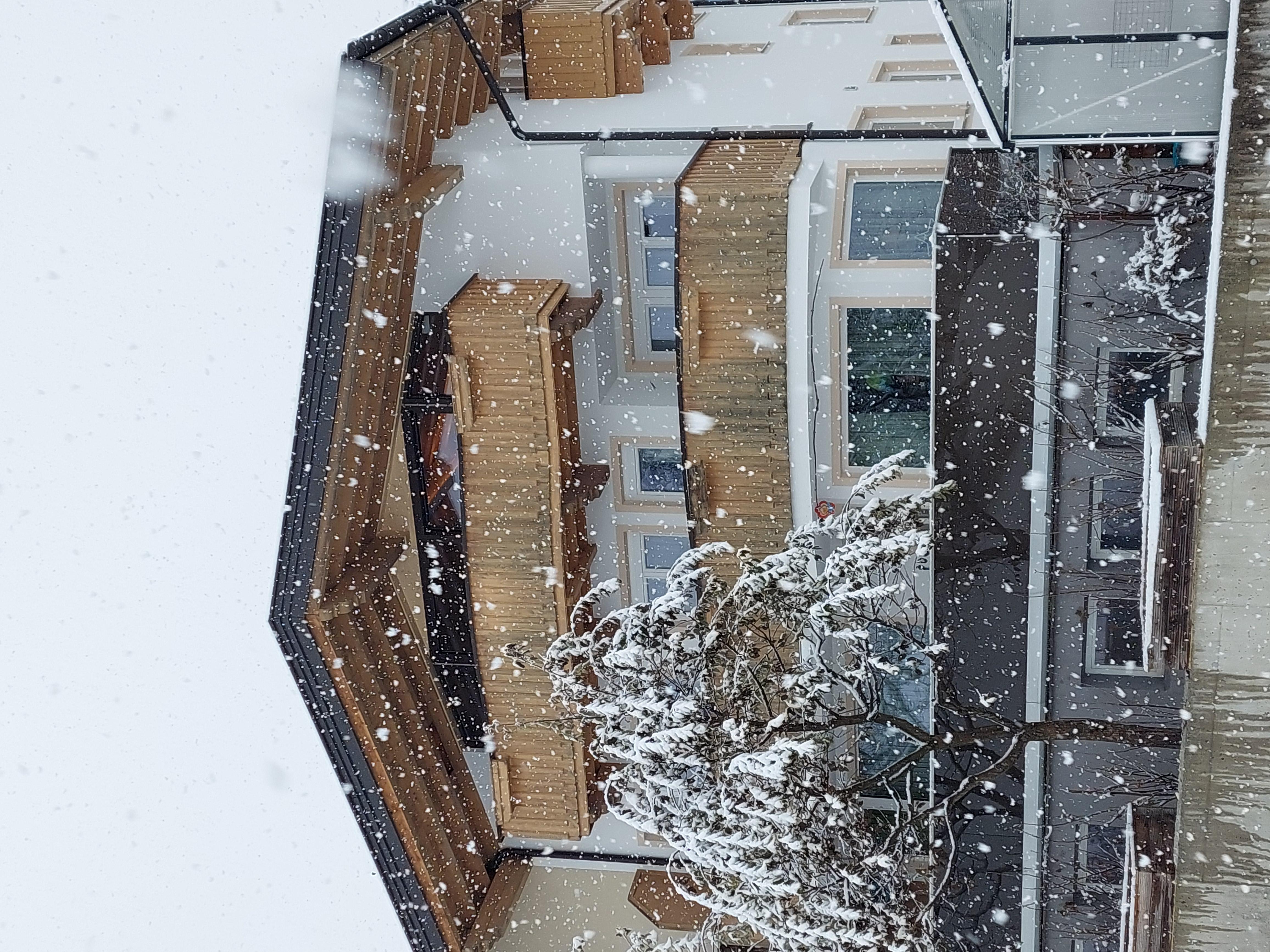 feratel-Apart M & M Michael und Maria - Unser Haus