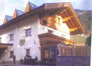 feratel-Rosmarie Heim Ramsau - Sommer