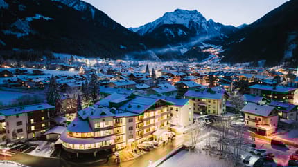 feratel-Hotel Pramstraller - Hotel_Pramstraller_Winter_LO_002