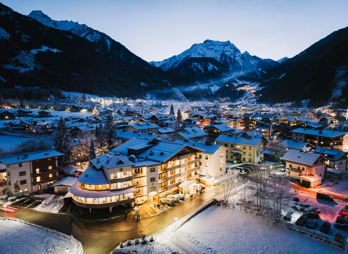 feratel-Hotel Pramstraller - Hotel_Pramstraller_Winter_LO_002