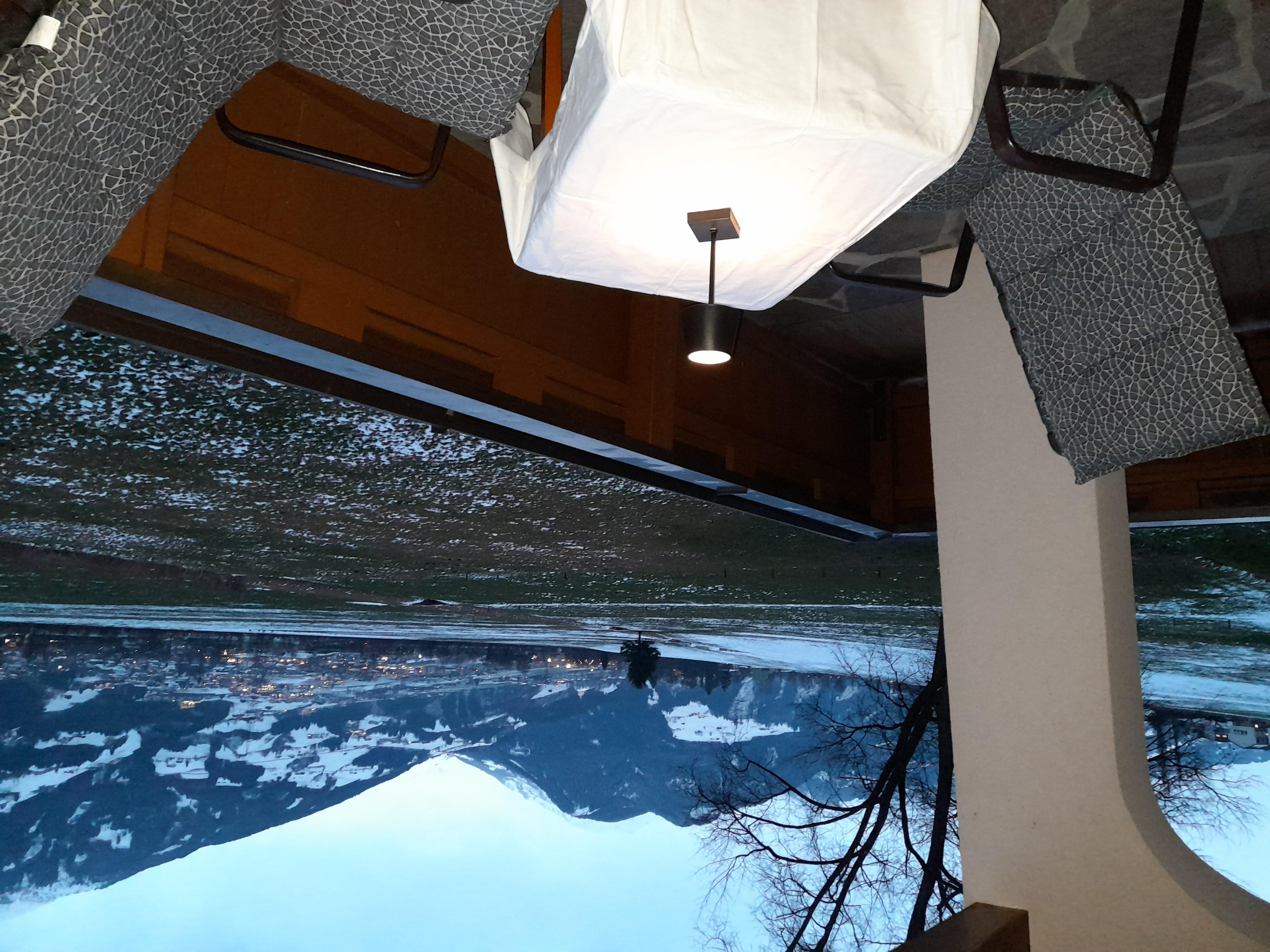 feratel-Ferienwohnung Rose - Terrasse_172507