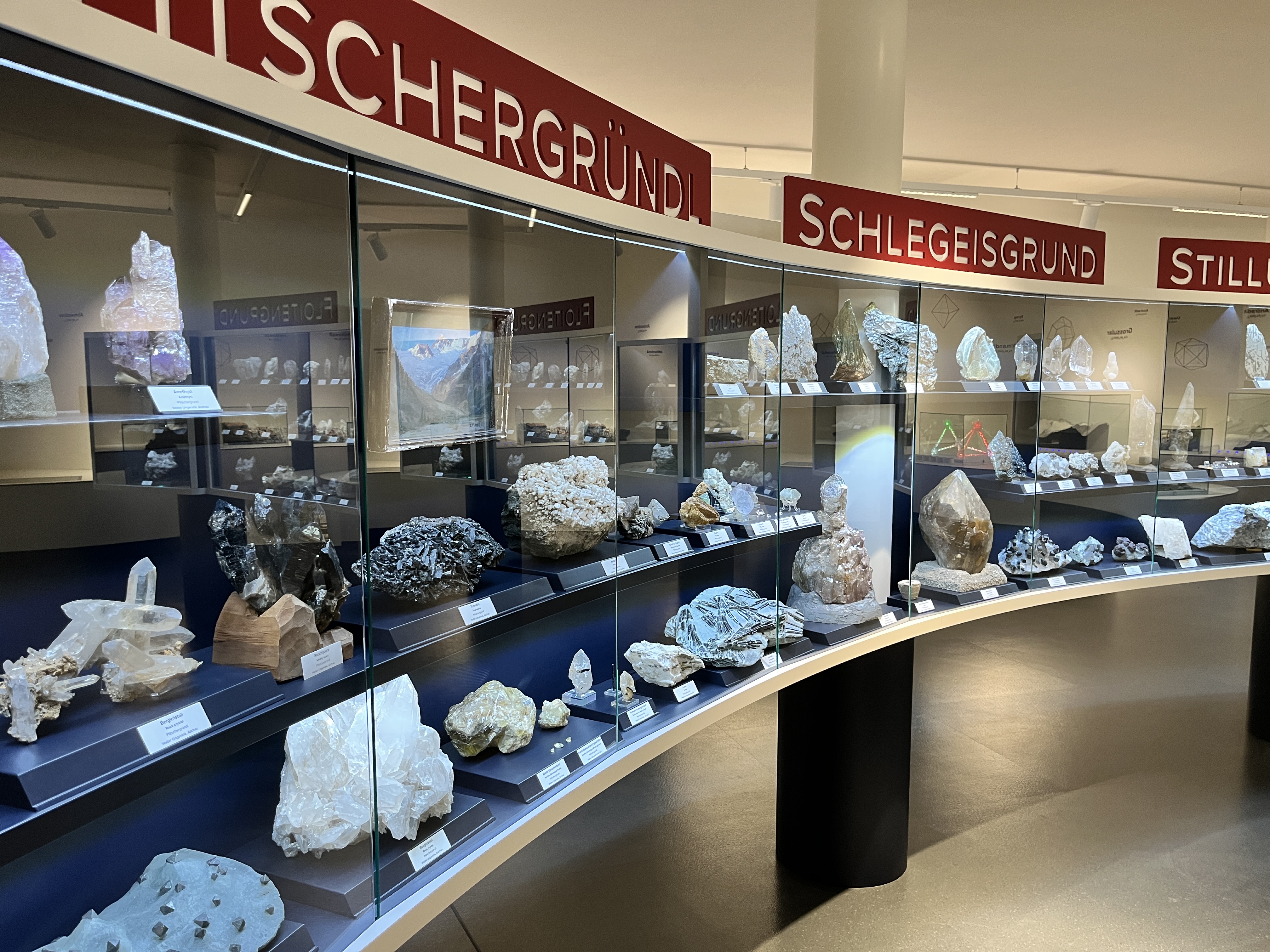 mys-Naturparkhaus Ginzling-Naturparkhaus Ginzling 1