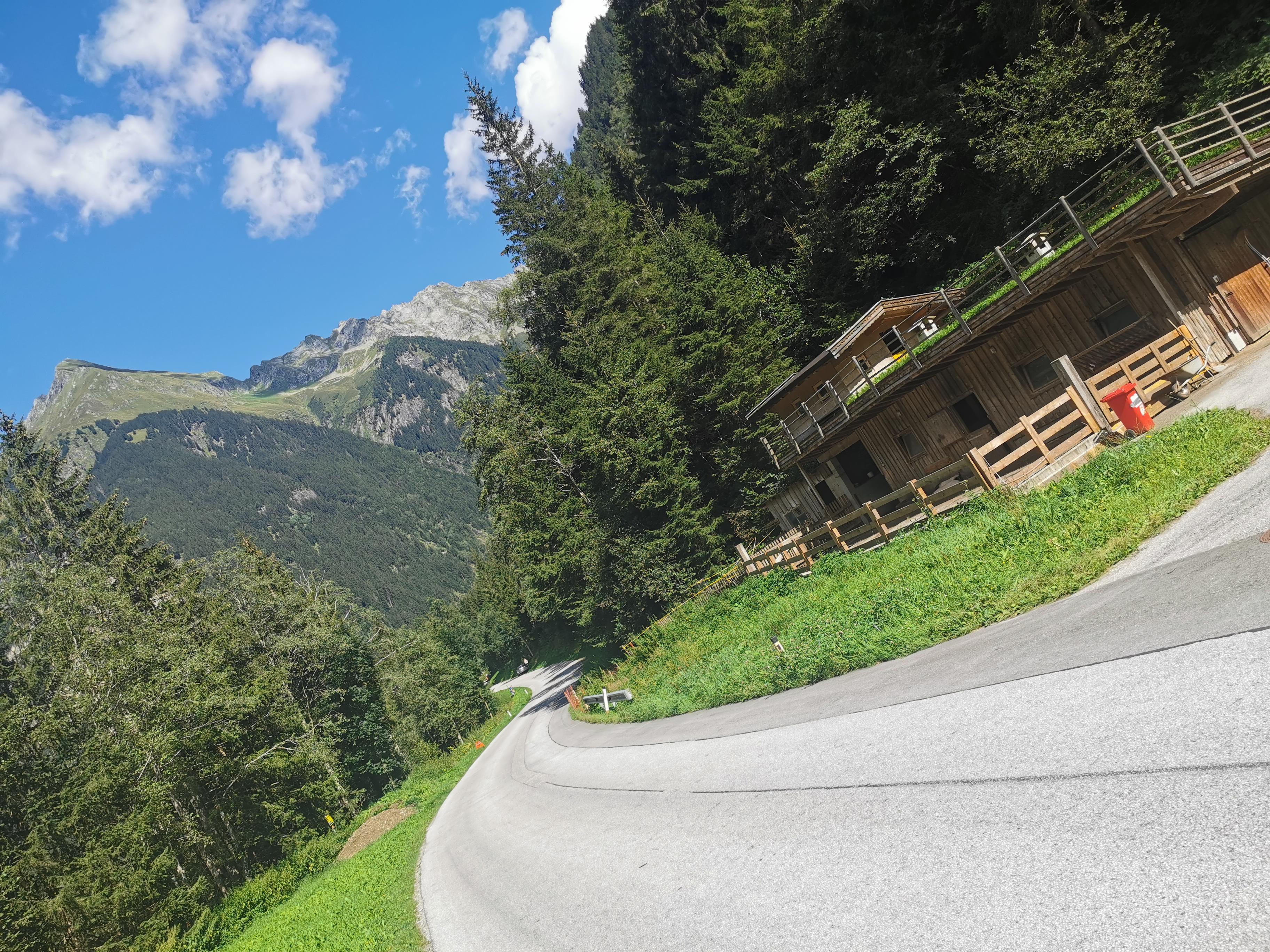 feratel-Ferienhaus Gaishütte - IMG_20220821_152916